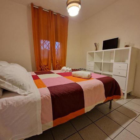 Casa Bebe - Adiacenze Policlinico E Universita' Modena Ngoại thất bức ảnh