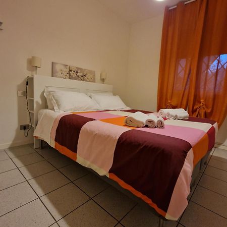 Casa Bebe - Adiacenze Policlinico E Universita' Modena Ngoại thất bức ảnh