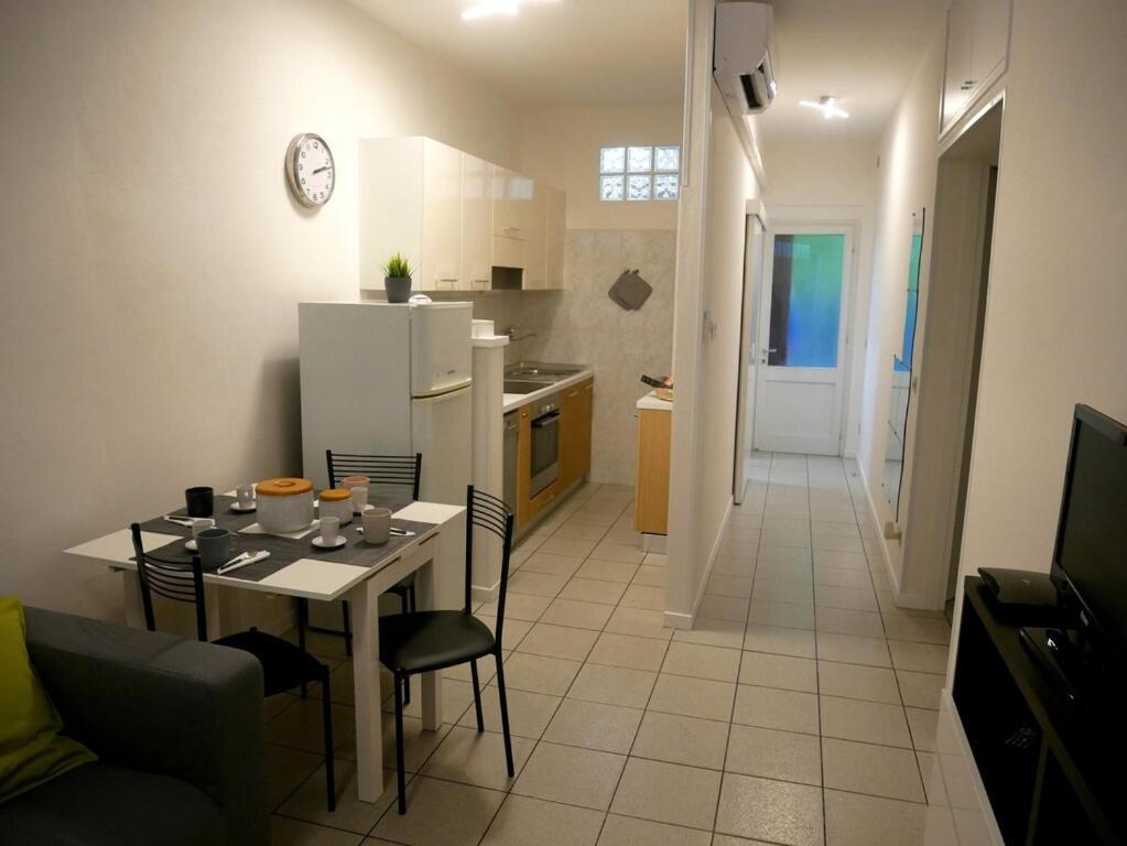 Casa Bebe - Adiacenze Policlinico E Universita' Modena Ngoại thất bức ảnh