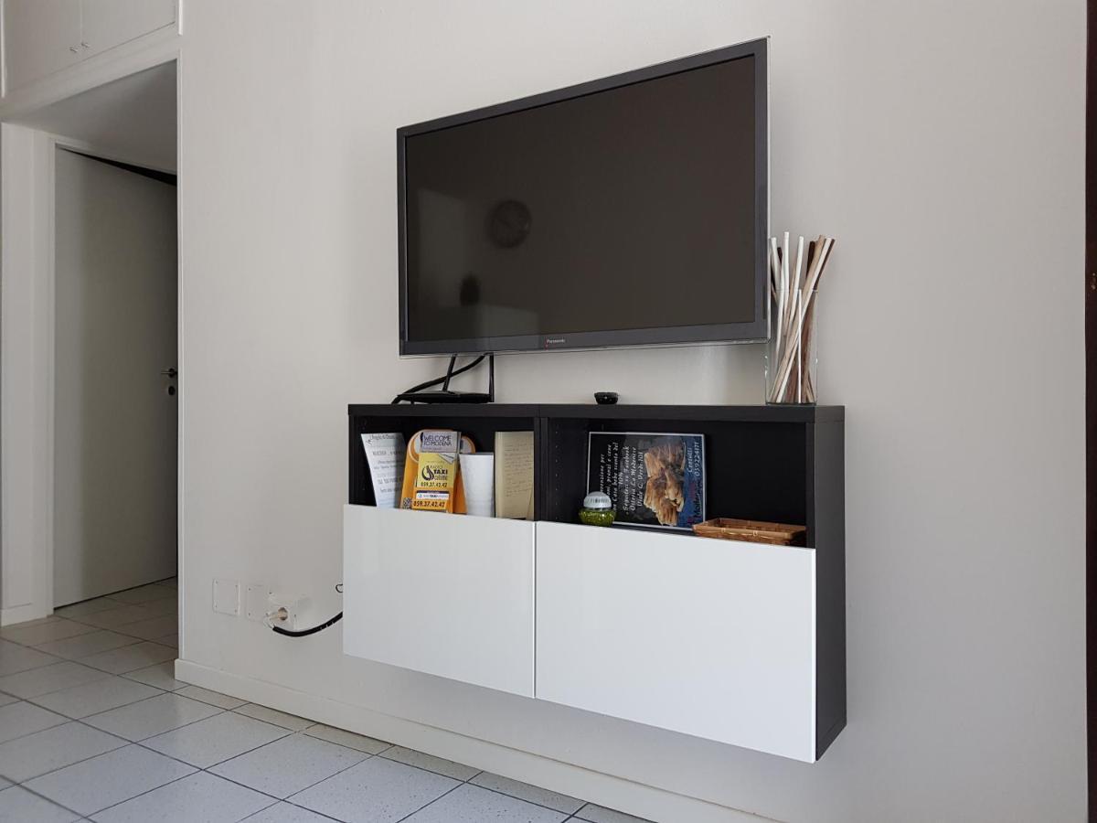 Casa Bebe - Adiacenze Policlinico E Universita' Modena Ngoại thất bức ảnh