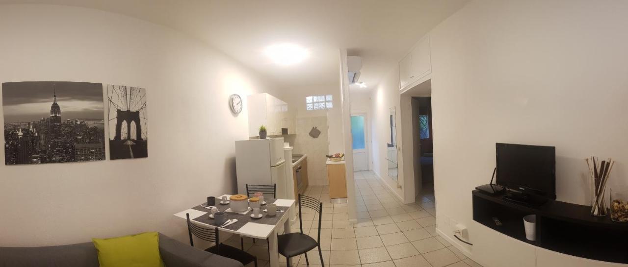 Casa Bebe - Adiacenze Policlinico E Universita' Modena Ngoại thất bức ảnh