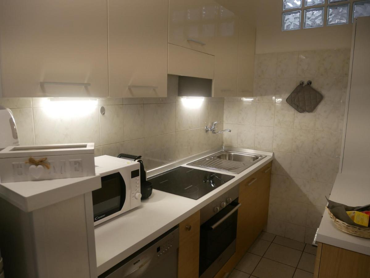 Casa Bebe - Adiacenze Policlinico E Universita' Modena Ngoại thất bức ảnh