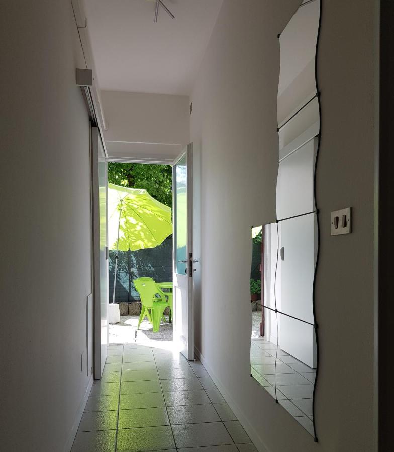 Casa Bebe - Adiacenze Policlinico E Universita' Modena Ngoại thất bức ảnh