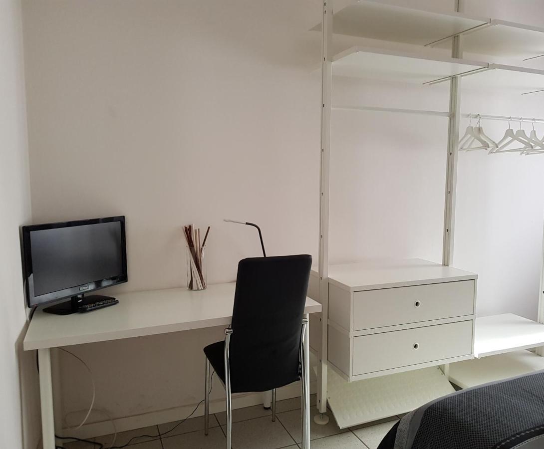 Casa Bebe - Adiacenze Policlinico E Universita' Modena Ngoại thất bức ảnh