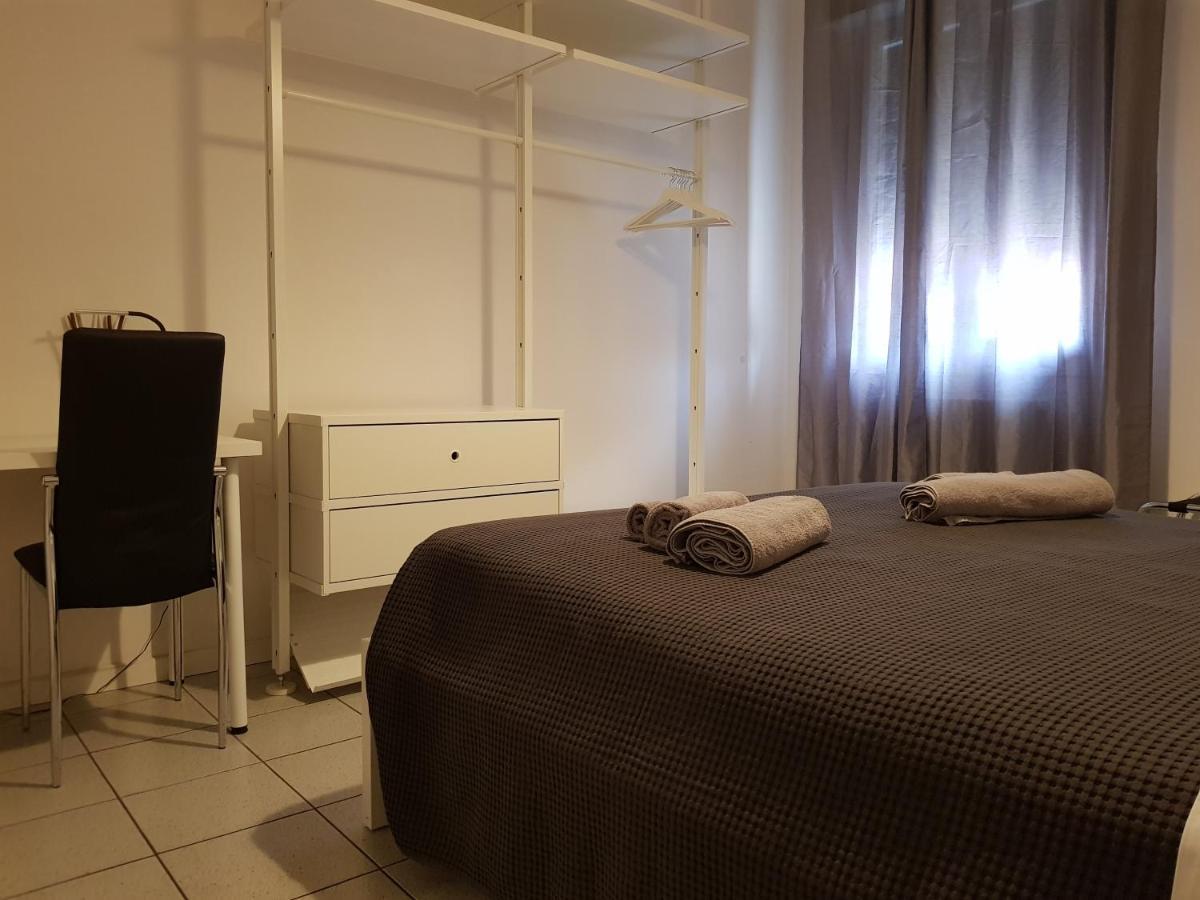 Casa Bebe - Adiacenze Policlinico E Universita' Modena Ngoại thất bức ảnh