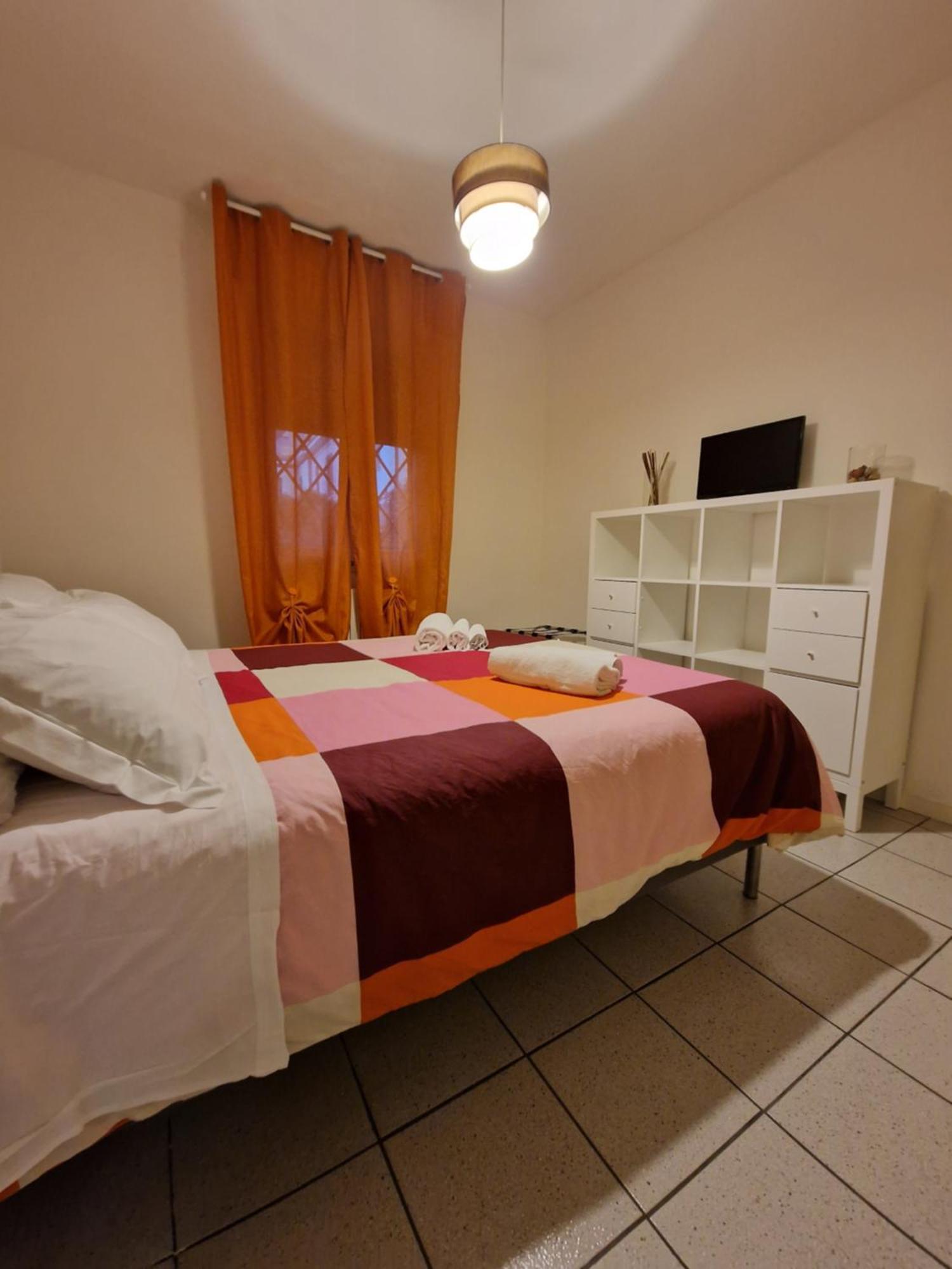 Casa Bebe - Adiacenze Policlinico E Universita' Modena Ngoại thất bức ảnh