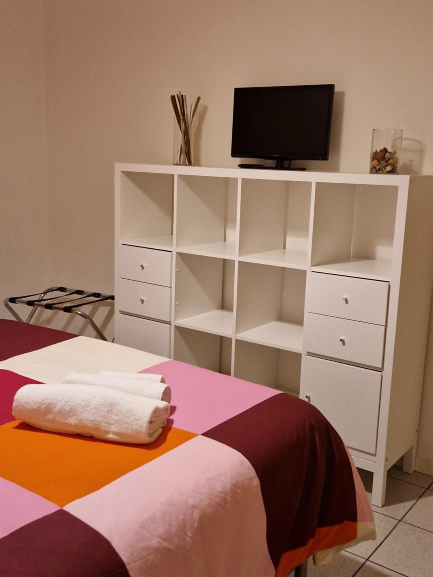 Casa Bebe - Adiacenze Policlinico E Universita' Modena Ngoại thất bức ảnh